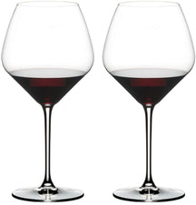 Riedel Røde Vinglas Extreme - Pinot Noir - 770 ml - 2 stk.