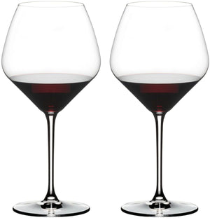Riedel Røde Vinglas Extreme - Pinot Noir - 770 ml - 2 stk.