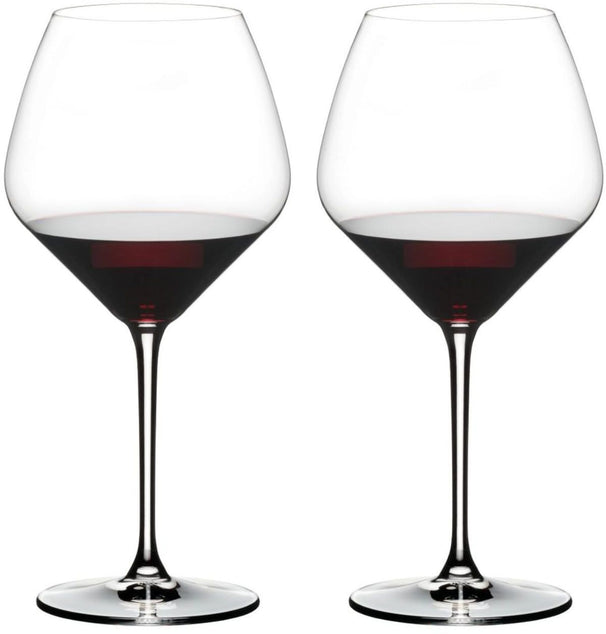 Riedel Røde Vinglas Extreme - Pinot Noir - 770 ml - 2 stk.