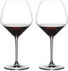 Riedel Røde Vinglas Extreme - Pinot Noir - 770 ml - 2 stk.