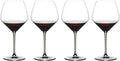 Riedel Røde Vinglas Extreme - Pinot Noir - 770 ml - 3 + 1 Gratis