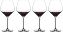 Riedel Røde Vinglas Extreme - Pinot Noir - 770 ml - 3 + 1 Gratis