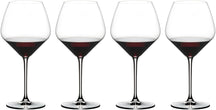 Riedel Røde Vinglas Extreme - Pinot Noir - 770 ml - 3 + 1 Gratis