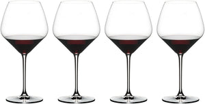 Riedel Røde Vinglas Extreme - Pinot Noir - 770 ml - 3 + 1 Gratis