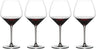 Riedel Røde Vinglas Extreme - Pinot Noir - 770 ml - 3 + 1 Gratis