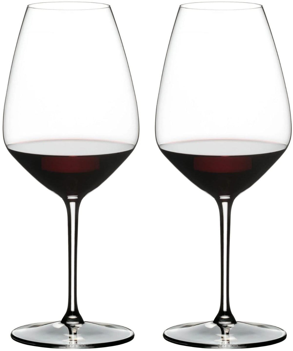 Riedel Røde Vinglas Extreme - Shiraz - 700 ml - 2 stk.