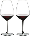 Riedel Røde Vinglas Extreme - Shiraz - 700 ml - 2 stk.