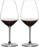 Riedel Røde Vinglas Extreme - Shiraz - 700 ml - 2 stk.