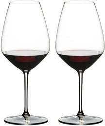 Riedel Røde Vinglas Extreme - Shiraz - 700 ml - 2 stk.