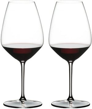 Riedel Røde Vinglas Extreme - Shiraz - 700 ml - 2 stk.