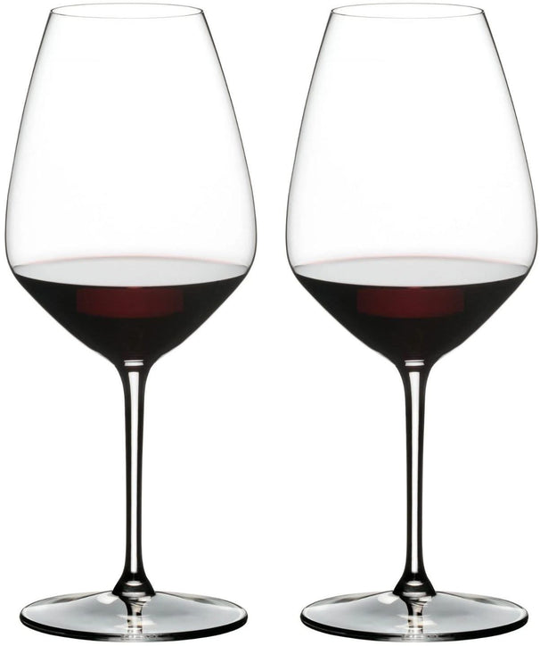 Riedel Røde Vinglas Extreme - Shiraz - 700 ml - 2 stk.