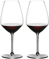 Riedel Røde Vinglas Extreme - Shiraz - 700 ml - 2 stk.