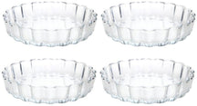 Cosy & Trendy Creme Brulee Skåle ø 13 cm - 4 Styk