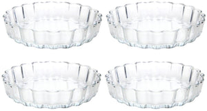Cosy & Trendy Creme Brulee Skåle ø 13 cm - 4 Styk