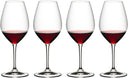 Riedel Rode Wijnglazen Wine Friendly - 667 ml - 4 stuks