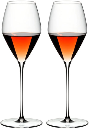 Riedel Rose Vinglas Veloce - 350 ml - 2 stk.