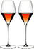 Riedel Rose Vinglas Veloce - 350 ml - 2 stk.