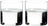 Riedel Waterglas O Wine - 330 ml - 2 stuks