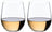Riedel Witte Wijnglazen O Wine - Viognier / Chardonnay - 320 ml - 2 stuks