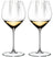 Riedel Witte Wijnglazen Performance - Chardonnay - 727 ml - 2 stuks