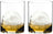 Riedel Whiskey Glazen O Wine - 430 ml - 2 stuks