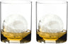 Riedel Whiskey Glazen O Wine - 430 ml - 2 stuks