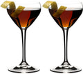 Riedel Cocktailglas Nick En Nora - 140 ml - 2 stuks