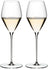 Riedel Hvide Vinglas Veloce - Sauvignon Blanc - 350 ml - 2 stk.