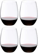 Riedel Røde Vinglas O Wine - Cabernet / Merlot - 600 ml - Betal 3 Få 4