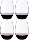 Riedel Røde Vinglas O Wine - Cabernet / Merlot - 600 ml - Betal 3 Få 4