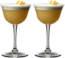 Riedel Cocktailglazen Sour - 220 ml - 2 stuks