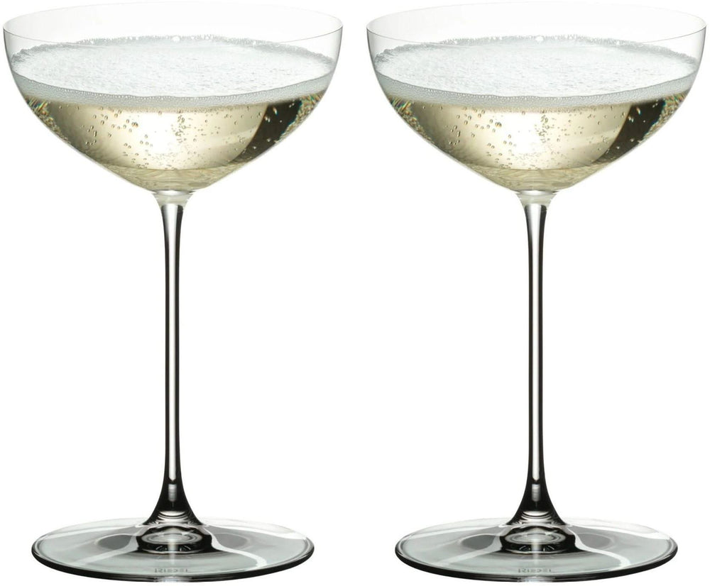 Riedel Cocktailglas Veritas - 240 ml - 2 stk.