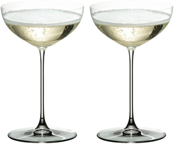 Riedel Cocktailglas Veritas - 240 ml - 2 stk.