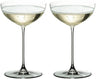 Riedel Cocktailglas Veritas - 240 ml - 2 stk.