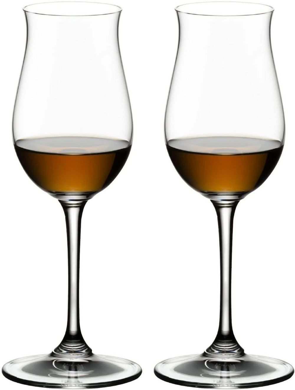 Riedel Cognac Glazen Vinum - Hennessy - 170 ml - 2 stuks
