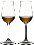Riedel Cognac Glazen Vinum - Hennessy - 170 ml - 2 stuks