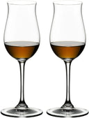 Riedel Cognac Glazen Vinum - Hennessy - 170 ml - 2 stuks