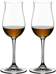 Riedel Cognac Glazen Vinum - Hennessy - 170 ml - 2 stuks
