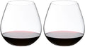 Riedel Rode Wijnglazen O Wine - Pinot / Nebbiolo - 690 ml - 2 stuks
