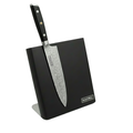 Blackwell Messenblok - Magnetisk Sort - uden knive