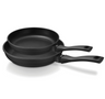 BEKA ENERGY R Stegepande sæt 2-delt med keramisk non-stick belægning - 24 cm + 28 cm