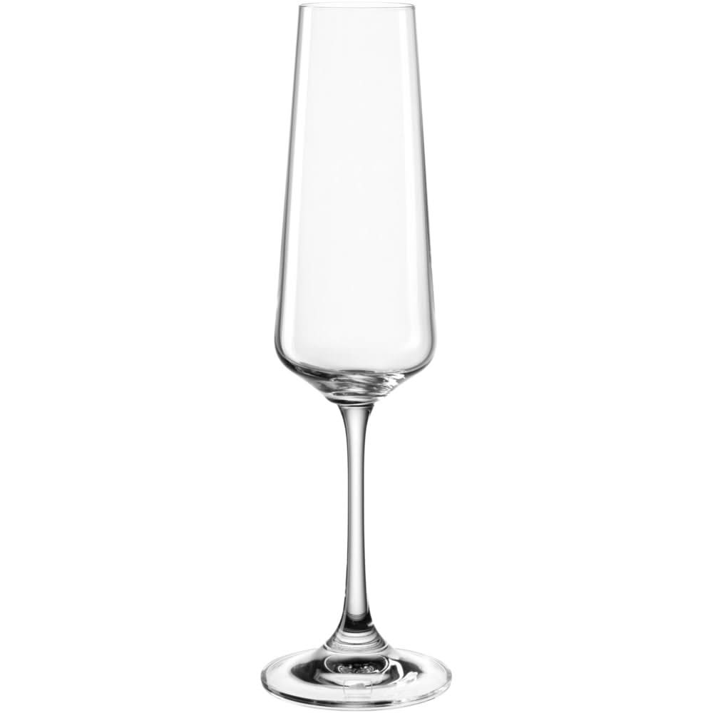Leonardo Champagneglas / Flutes - Paladino - 220 ml - 6 styk