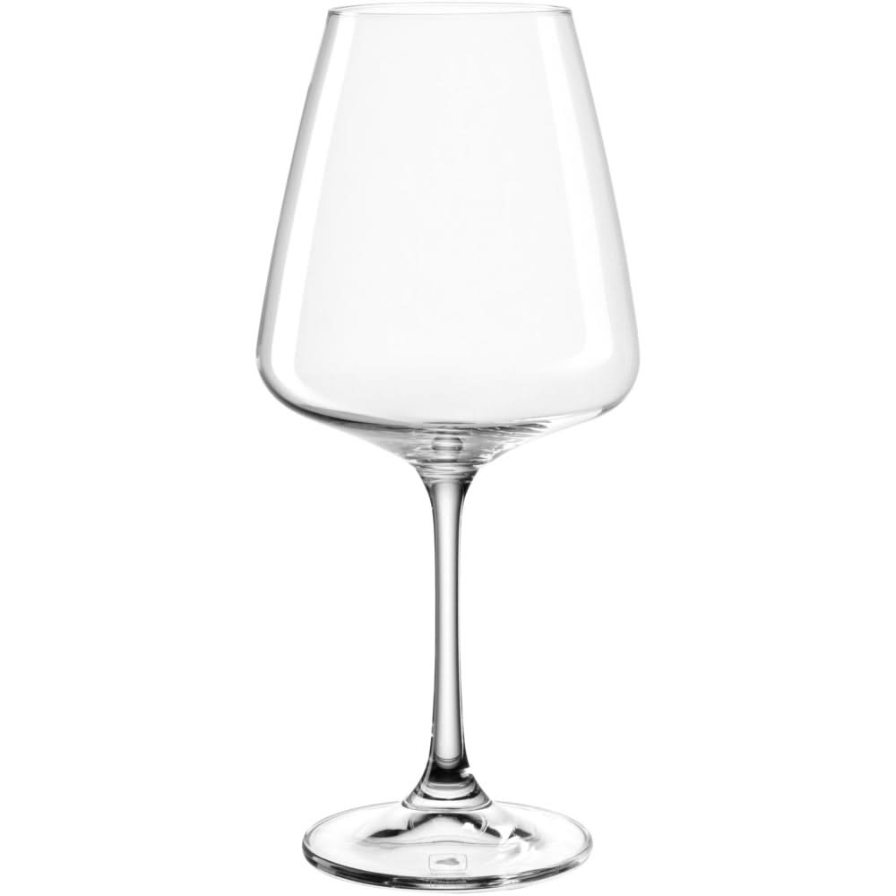 Leonardo Hvide Vinglas - Paladino - 540 ml - 6 stk.
