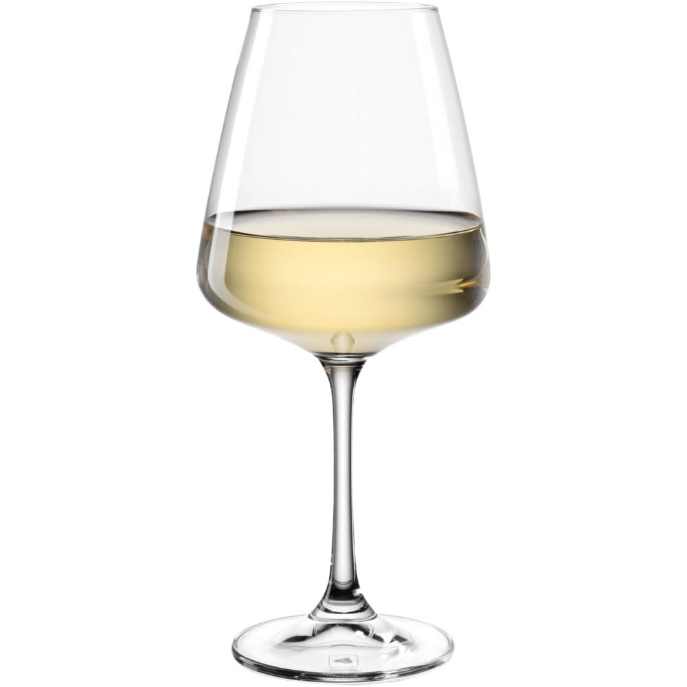 Leonardo Wijnglazenset (Røde vinglas + Hvide vinglas + Champagneglas) - Paladino - 12 dele sæt