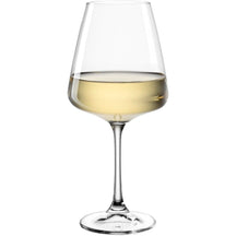 Leonardo Wijnglazenset (Røde vinglas + Hvide vinglas + Champagneglas) - Paladino - 12 dele sæt