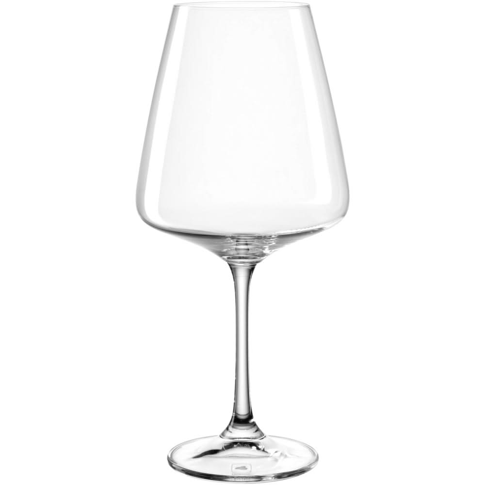 Leonardo Røde Vinglas - Paladino - 660 ml - 6 stk.