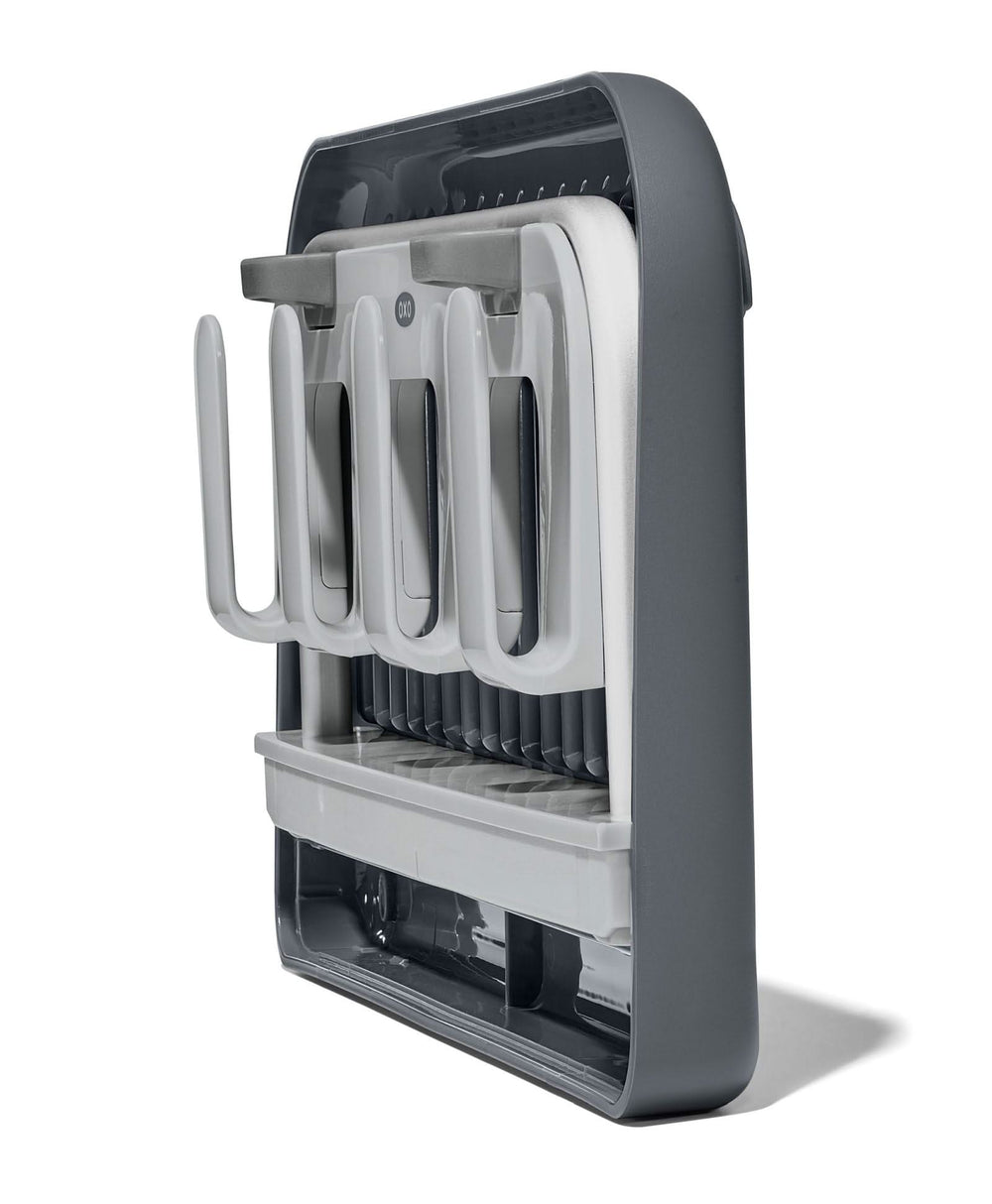 OXO Good Grips Drying Rack Vandflasker