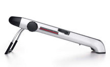 OXO Good Grips Mandoline - Grøntsagsslicer - Køkkenslicer - Good Grips - Basis Chef 2.0 Steel