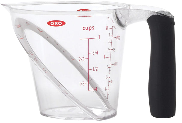 OXO Good Grips Målbeholder Plast 250 ml