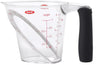 OXO Good Grips Målbeholder Plast 250 ml